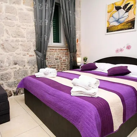 Luxury Apartment Split