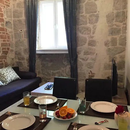 Luxury * Split