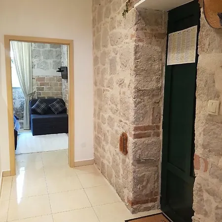 Luxury Apartment Split