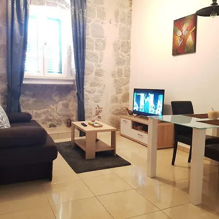 Luxury Apartment