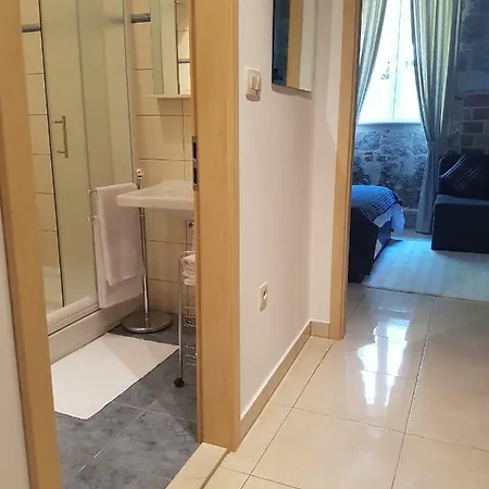 Luxury * Split