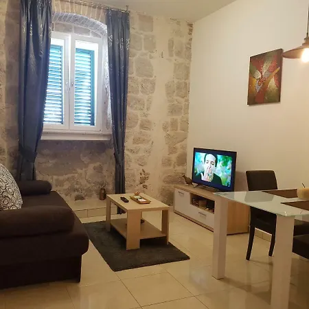 Apartment Luxury *